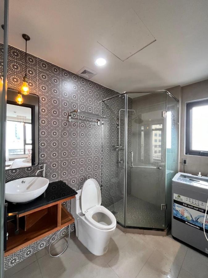 Sea Vista Boutique Hotel & Apartment Дананг Екстериор снимка